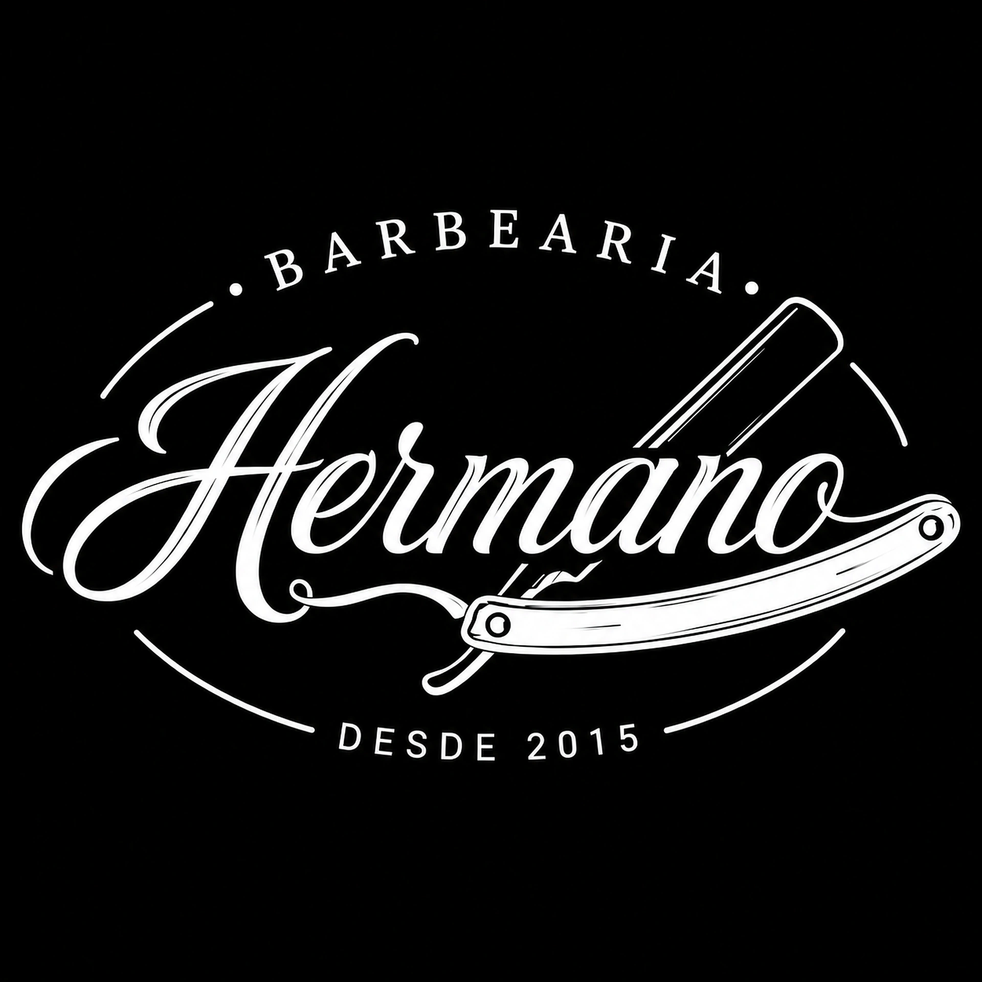 Hermano Barbearia